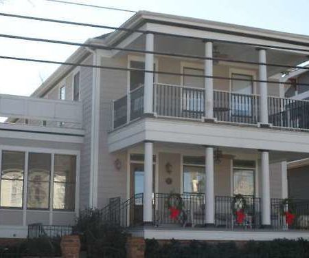 Haynes Bed And Breakfast غرينزبورو المظهر الخارجي الصورة