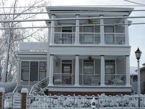 Haynes Bed And Breakfast غرينزبورو المظهر الخارجي الصورة