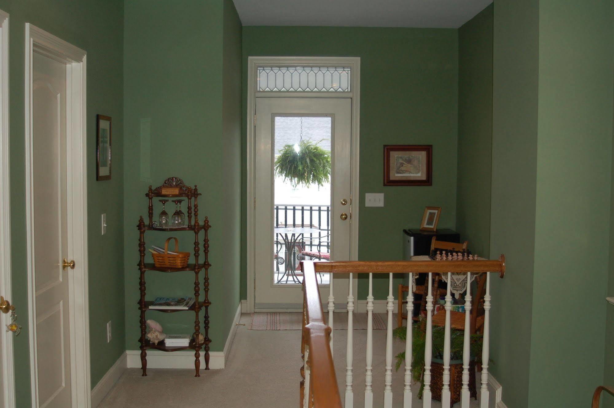 Haynes Bed And Breakfast غرينزبورو المظهر الخارجي الصورة