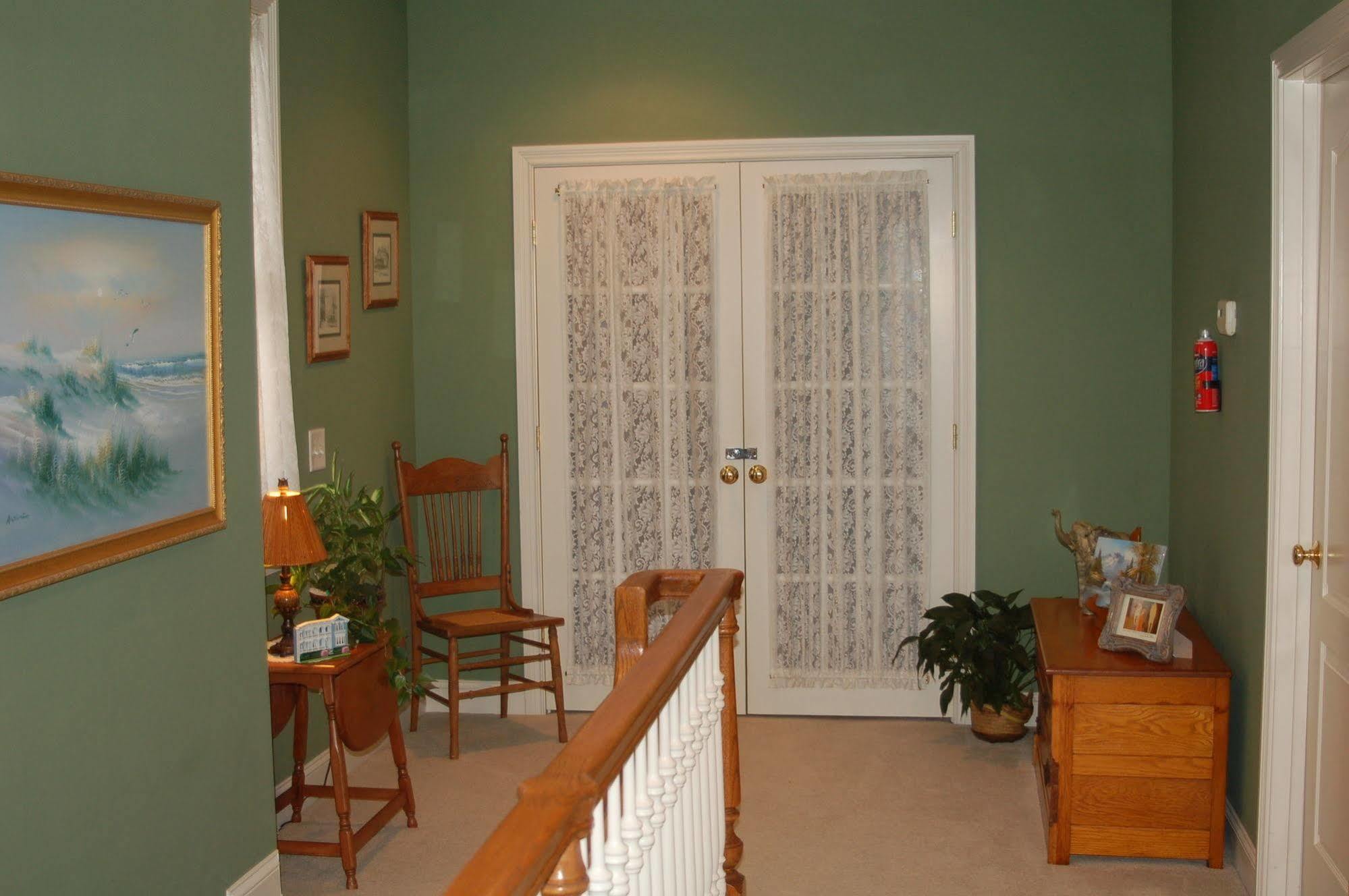 Haynes Bed And Breakfast غرينزبورو المظهر الخارجي الصورة