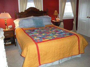 Haynes Bed And Breakfast غرينزبورو المظهر الخارجي الصورة